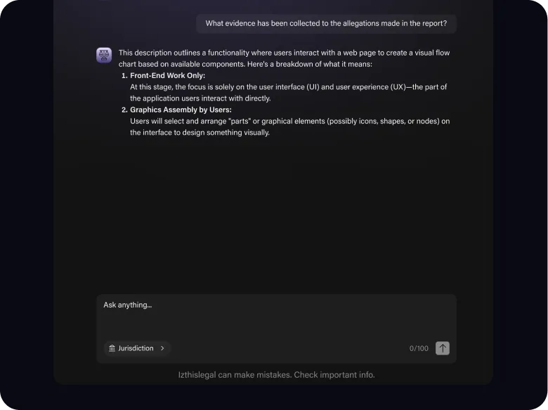 isthislegal screen